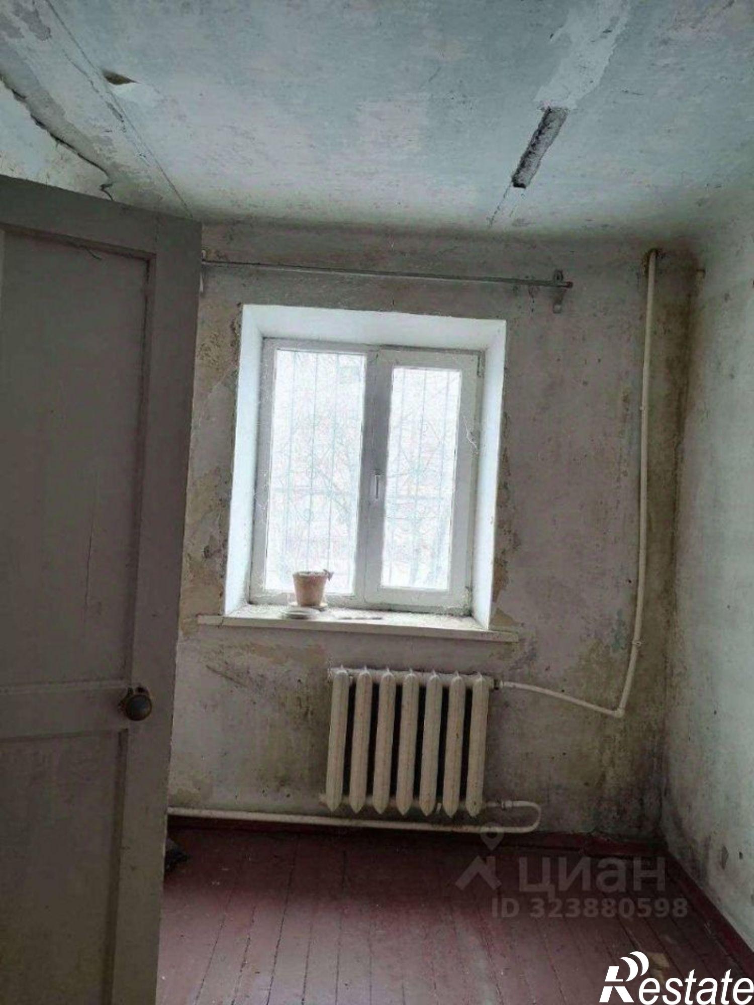 Купить квартиру за 1 676 120 рублей на улица Евгения Кобылкина, 14