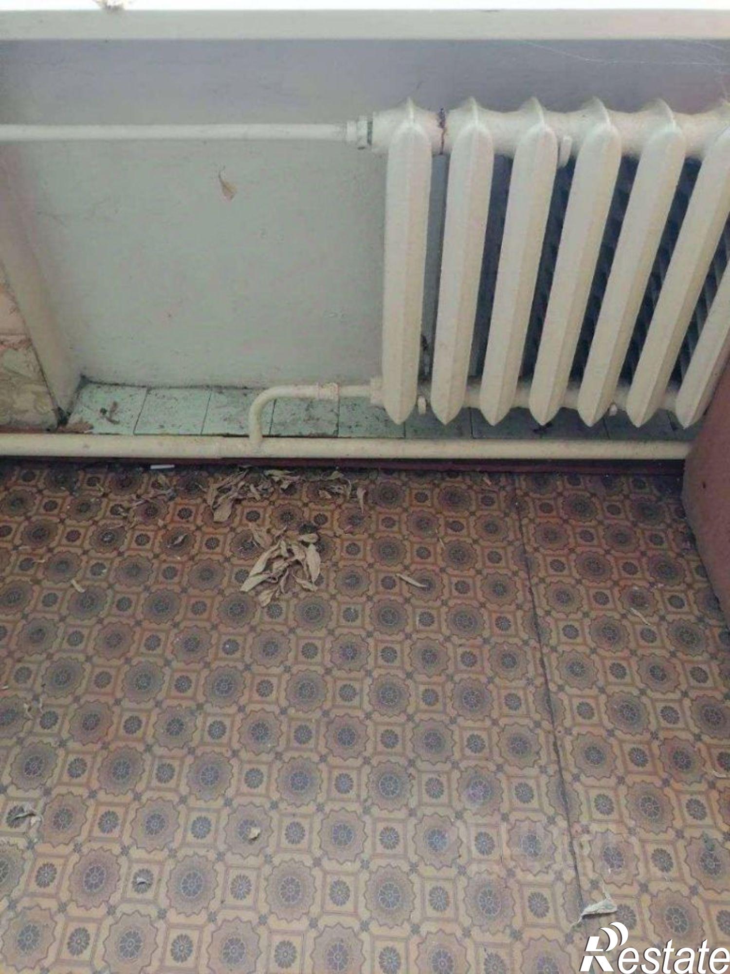 Купить квартиру за 1 676 120 рублей на улица Евгения Кобылкина, 14