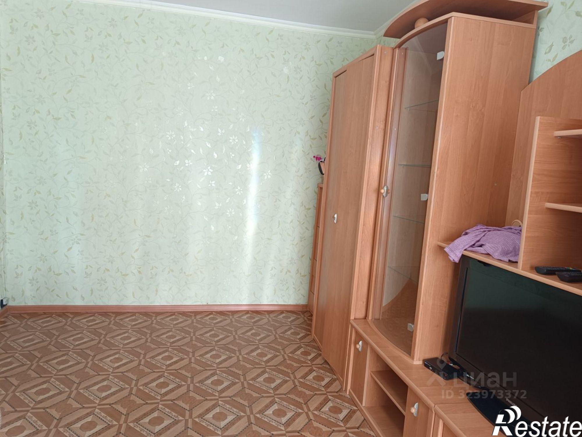 Сдать квартиру за 15 000 рублей на ул Островского, 25