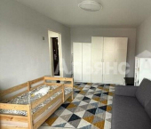 1-комн, 33кв м, этаж 3/3 ул Красинская, 48Г