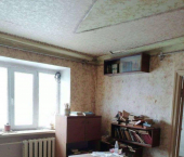 1-комн, 44кв м, этаж 1/4 улица Евгения Кобылкина, 14