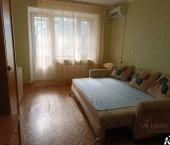 1-комн, 31кв м, этаж 2/5 ул Островского, 25