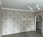 4-комн, 70кв м, этаж 3/5 ул Текстильная, 41