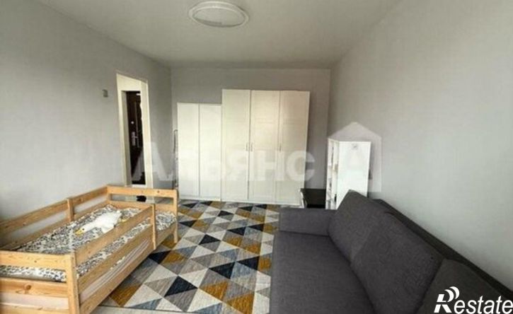 1-комн квартира ул Красинская, 48Г,  д. 48Г