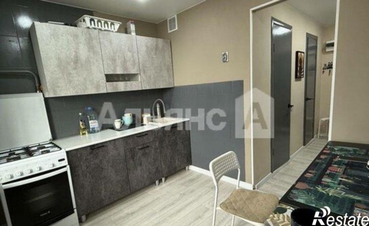 1-комн квартира ул Красинская, 48Г,  д. 48Г