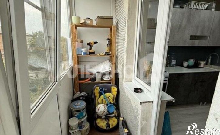 1-комн квартира ул Красинская, 48Г,  д. 48Г