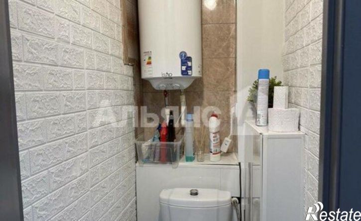 1-комн квартира ул Красинская, 48Г,  д. 48Г