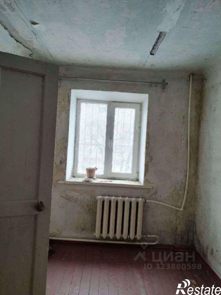 1-комн квартира улица Евгения Кобылкина, 14,  д. 14