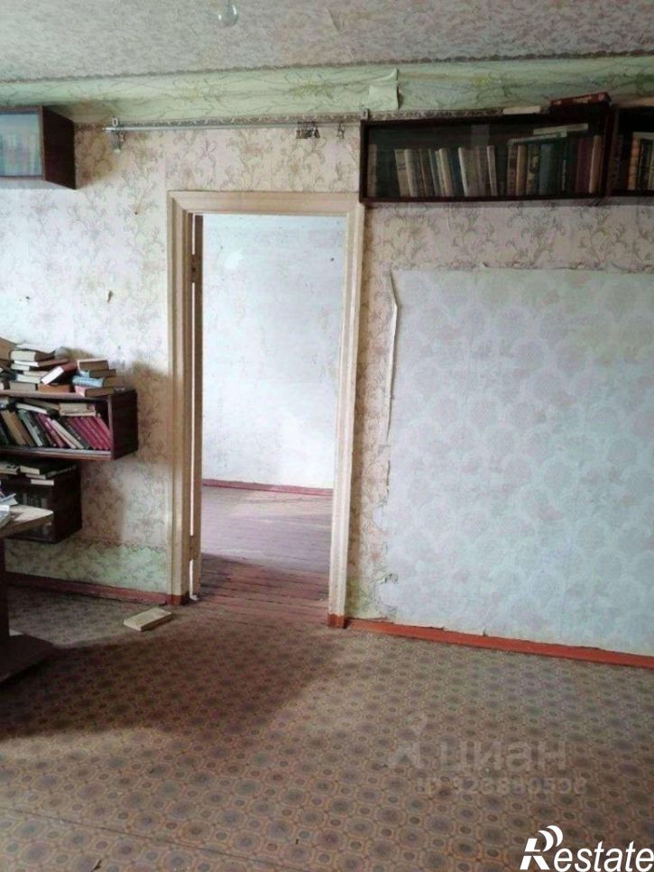 1-комн квартира улица Евгения Кобылкина, 14,  д. 14