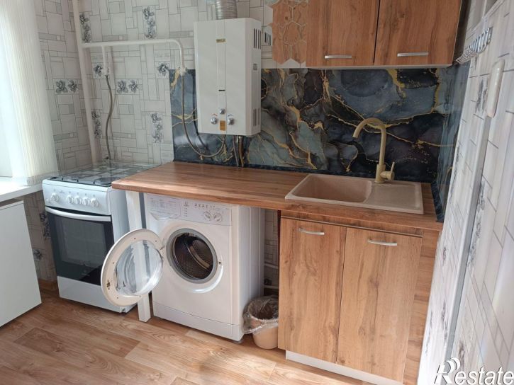 1-комн квартира ул Островского, 25,  д. 25