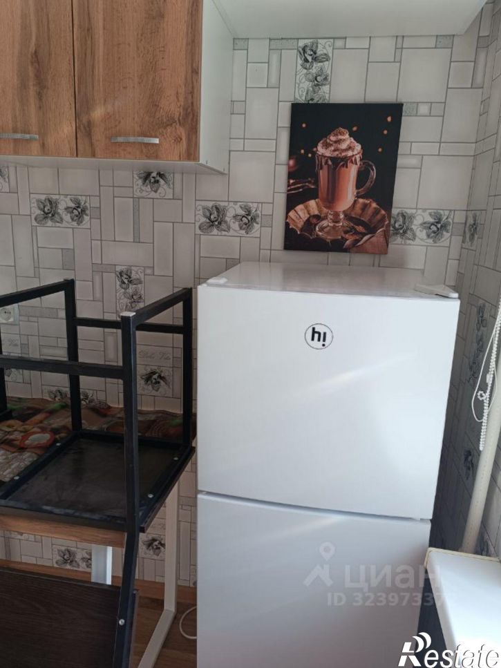 1-комн квартира ул Островского, 25,  д. 25