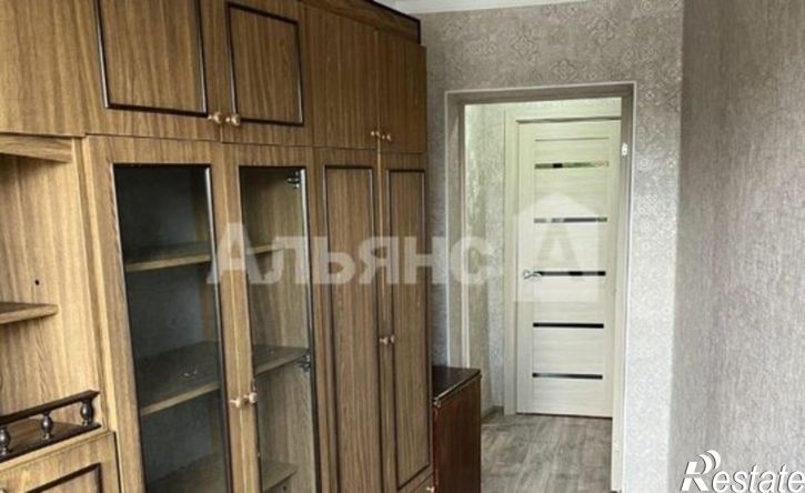 4-комн квартира ул Текстильная, 41,  д. 41