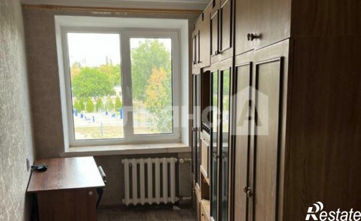 4-комн квартира ул Текстильная, 41,  д. 41