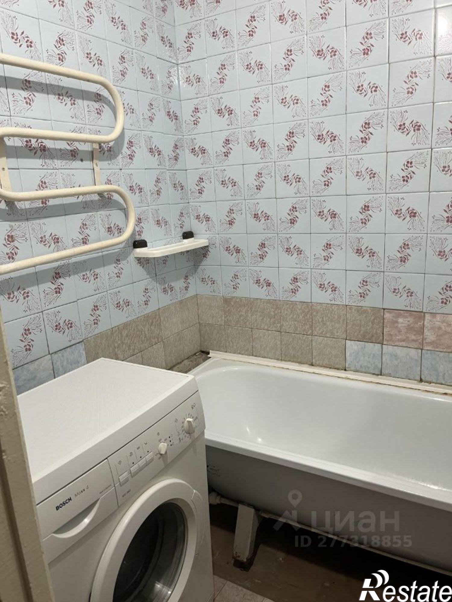 Сдать квартиру за 30 000 рублей на Индустриальная улица, 7