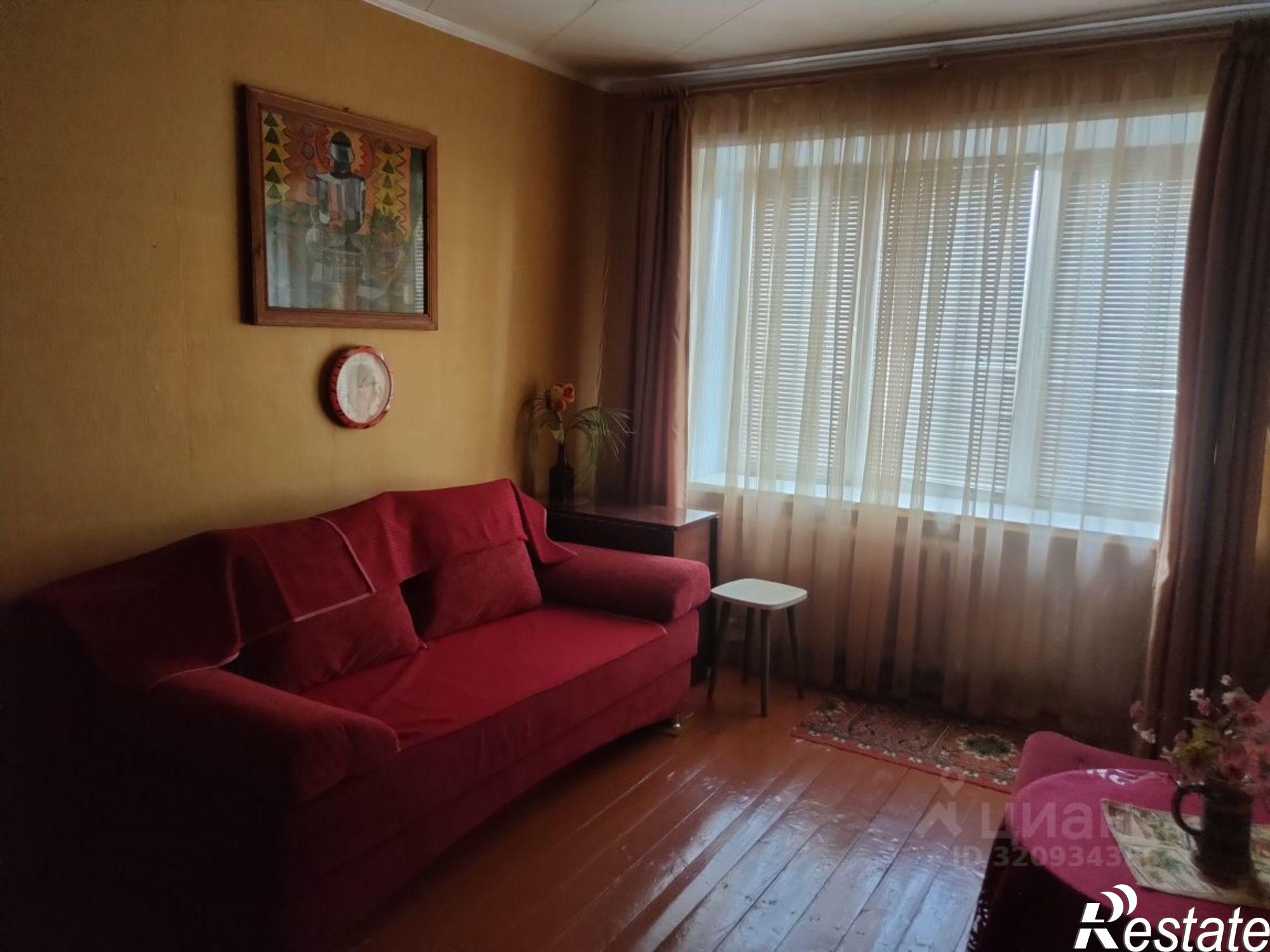 Купить квартиру за 3 200 000 рублей на Текстильная улица, 45