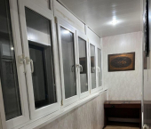 3-комн, 54кв м, этаж 5/5 Индустриальная улица, 7