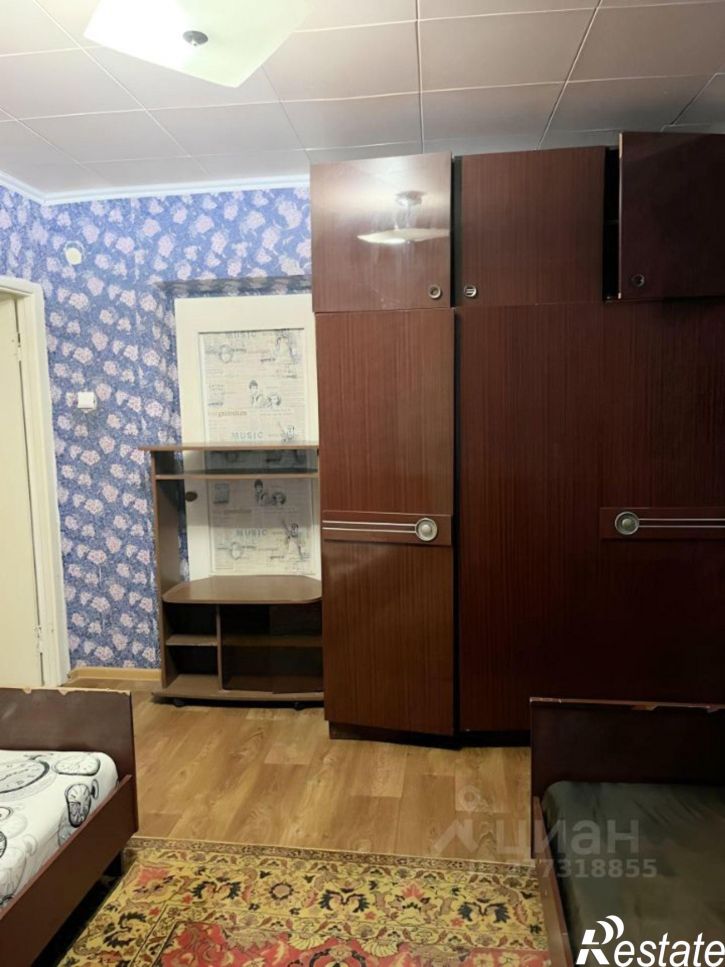 3-комн квартира Индустриальная улица, 7,  д. 7