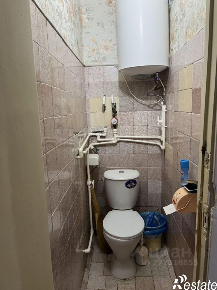 3-комн квартира Индустриальная улица, 7,  д. 7