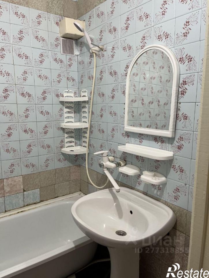 3-комн квартира Индустриальная улица, 7,  д. 7