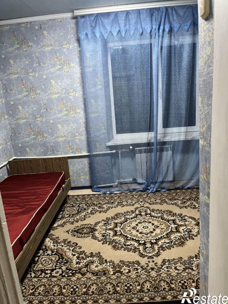 3-комн квартира Индустриальная улица, 7,  д. 7