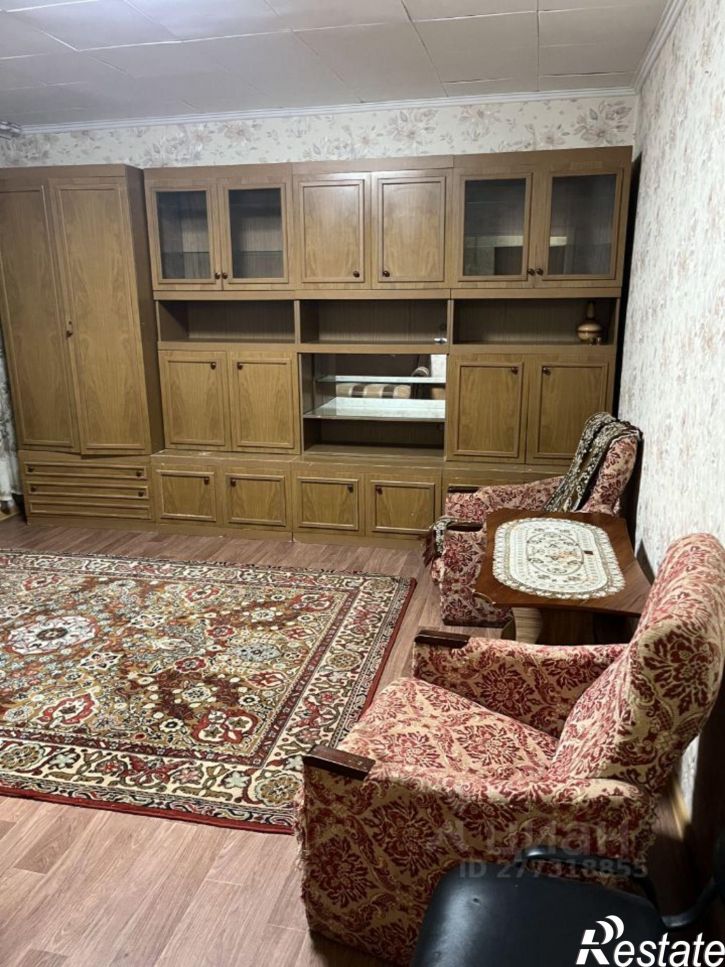 3-комн квартира Индустриальная улица, 7,  д. 7