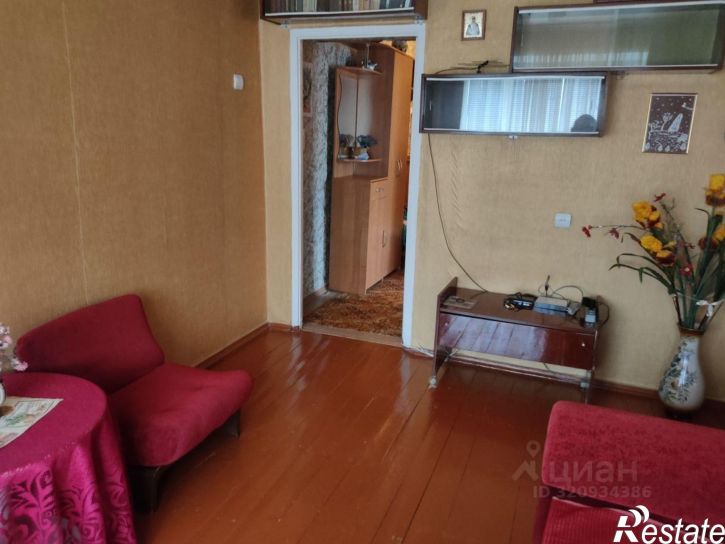 3-комн квартира Текстильная улица, 45,  д. 45