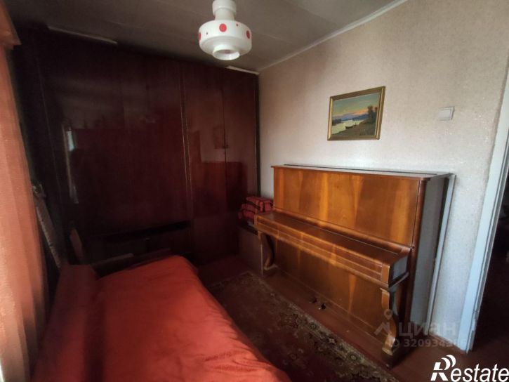 3-комн квартира Текстильная улица, 45,  д. 45