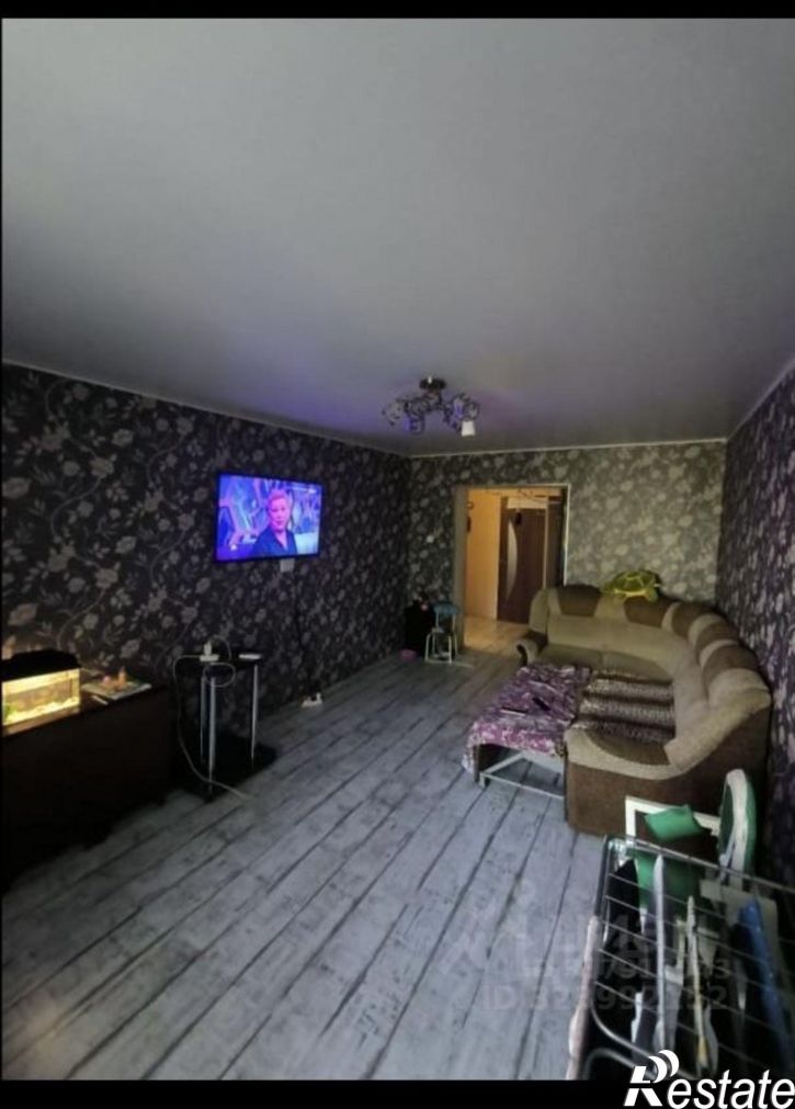 2-комн квартира ул Ильюшина, 3,  д. 3