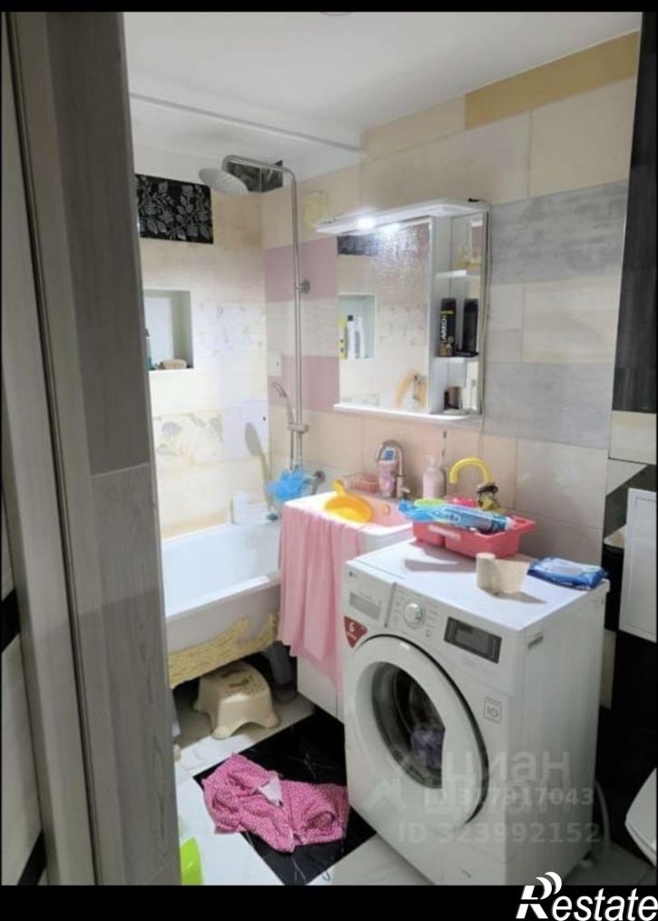 2-комн квартира ул Ильюшина, 3,  д. 3