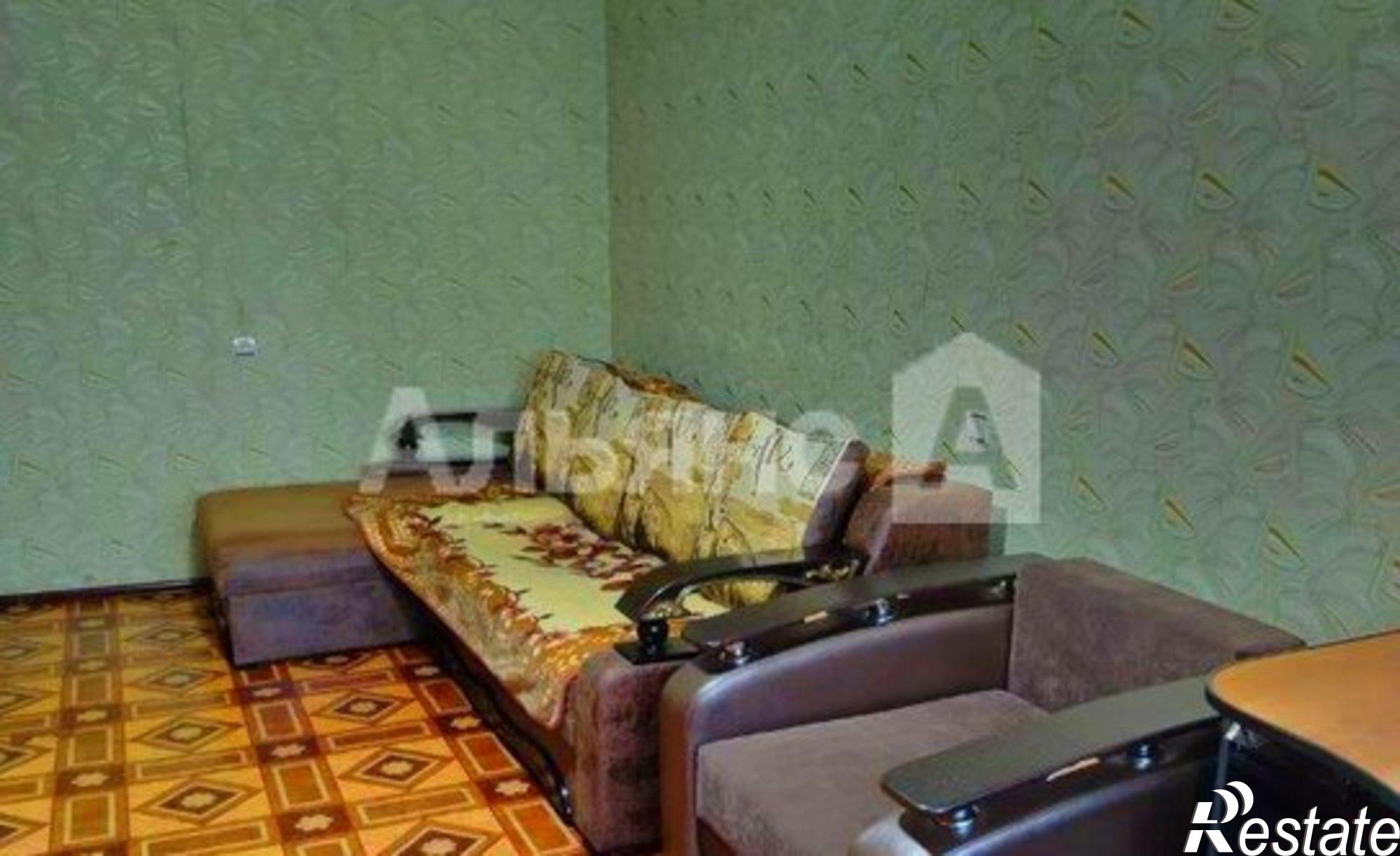 Купить квартиру за 1 800 000 рублей на Заводская улица, 17