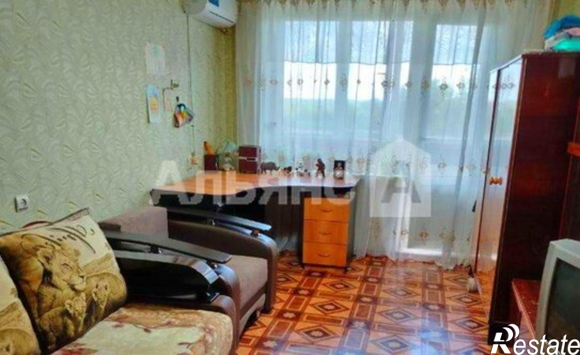 Купить квартиру за 1 800 000 рублей на Заводская улица, 17