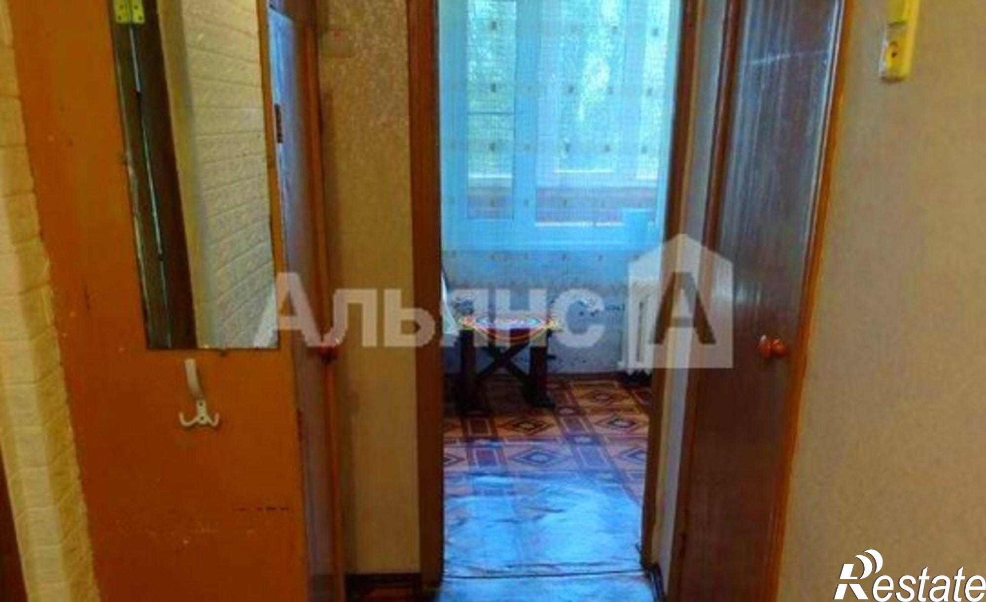 Купить квартиру за 1 800 000 рублей на Заводская улица, 17