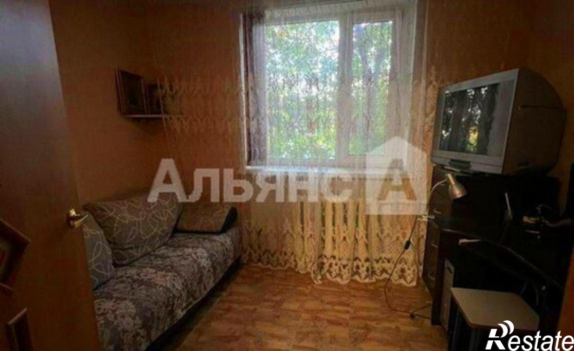 Купить квартиру за 3 200 000 рублей на улица Достоевского, 61Г