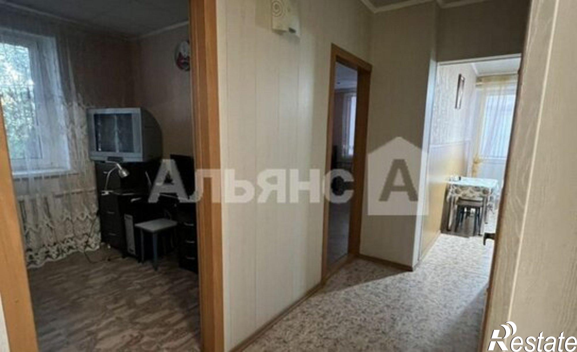 Купить квартиру за 3 200 000 рублей на улица Достоевского, 61Г