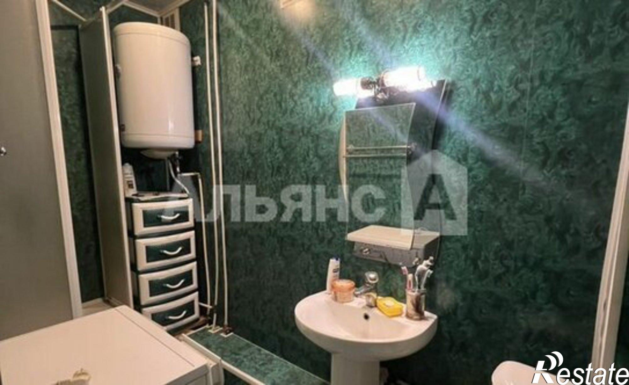 Купить квартиру за 3 200 000 рублей на улица Достоевского, 61Г