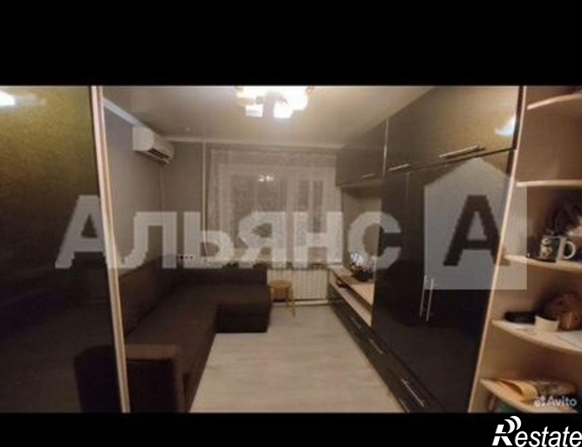 Купить квартиру за 3 490 000 рублей на Сквозной пер, 73