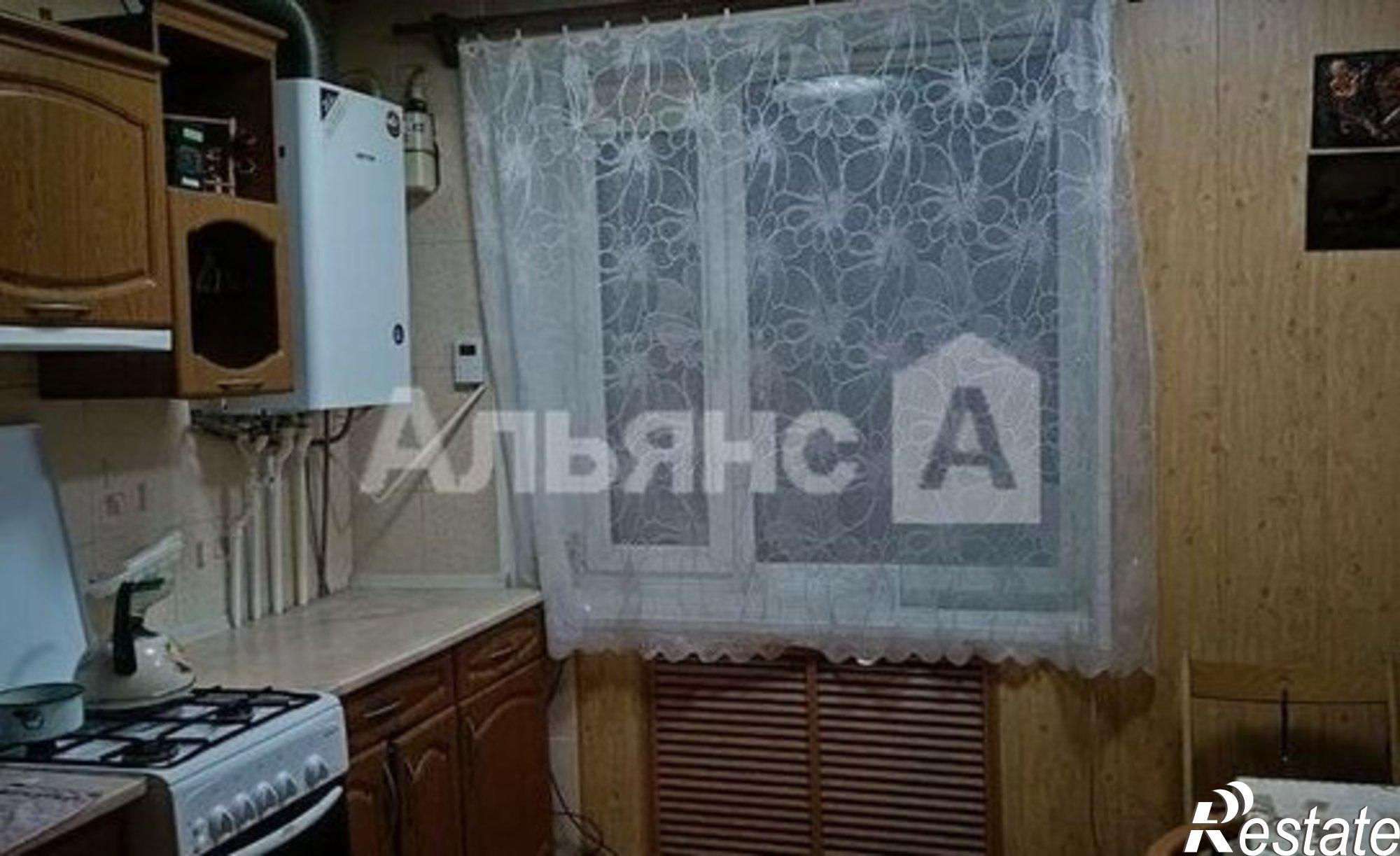 Купить квартиру за 3 900 000 рублей на ул Васюты, 70А