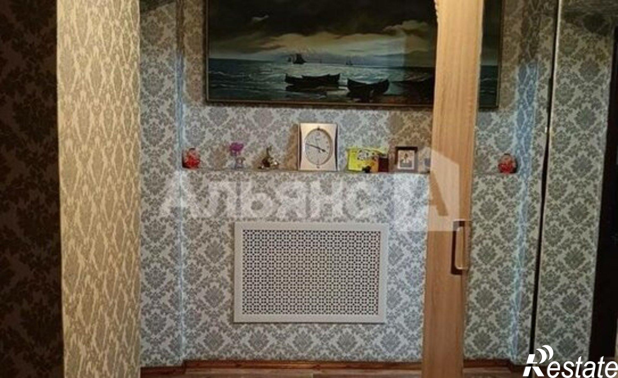 Купить квартиру за 3 900 000 рублей на ул Васюты, 70А