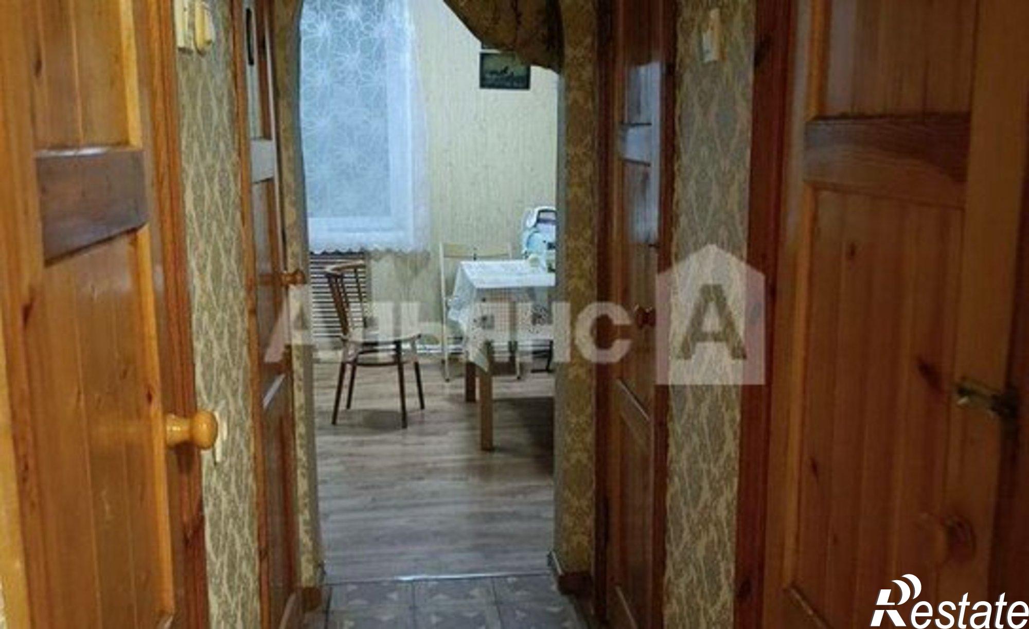 Купить квартиру за 3 900 000 рублей на ул Васюты, 70А