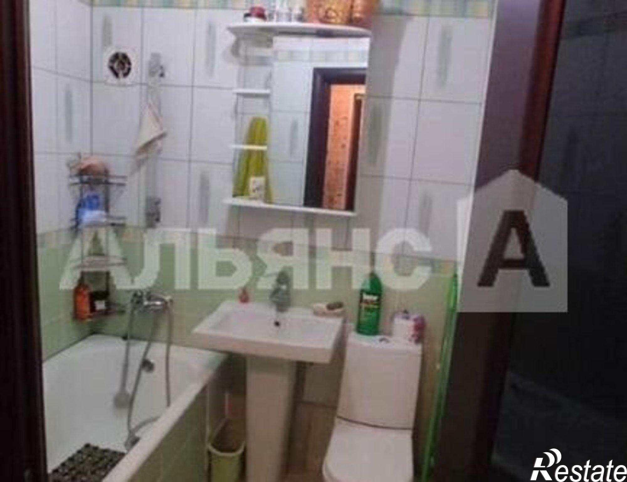 Купить квартиру за 3 490 000 рублей на Сквозной пер, 73