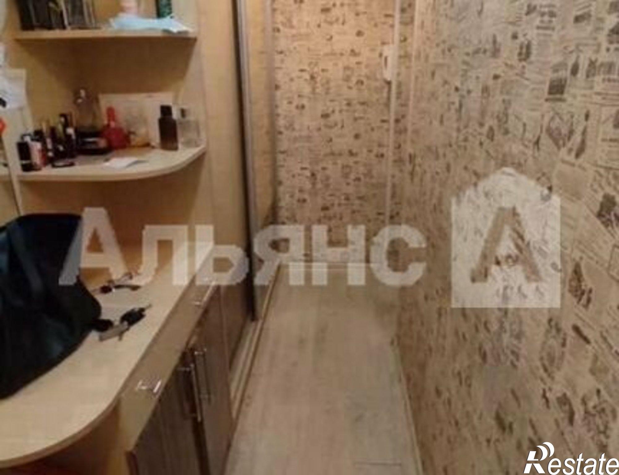 Купить квартиру за 3 490 000 рублей на Сквозной пер, 73