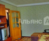 1-комн, 32кв м, этаж 4/5 Заводская улица, 17