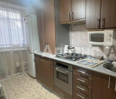 2-комн, 44кв м, этаж 2/3 улица Достоевского, 61Г