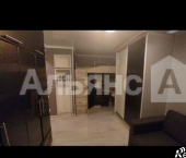 1-комн, 31кв м, этаж 1/5 Сквозной пер, 73