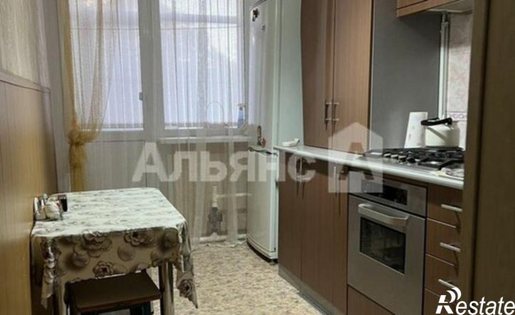 2-комн квартира улица Достоевского, 61Г,  д. 61Г