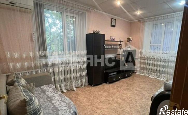 2-комн квартира улица Достоевского, 61Г,  д. 61Г