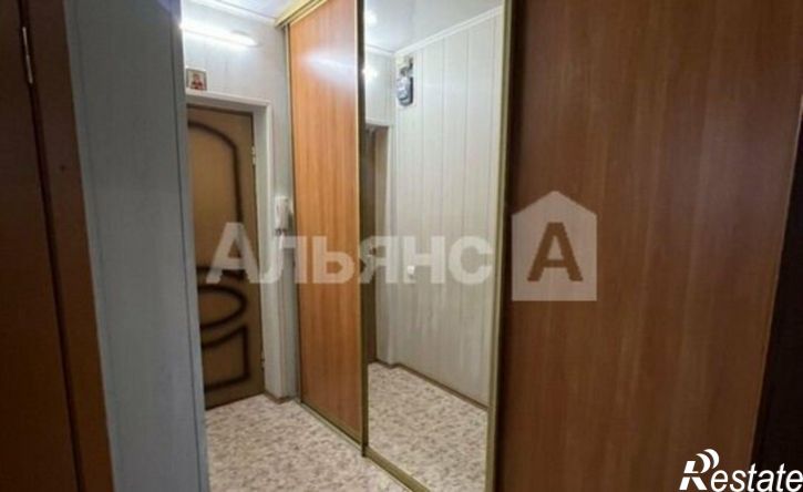 2-комн квартира улица Достоевского, 61Г,  д. 61Г