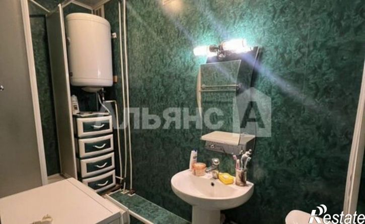 2-комн квартира улица Достоевского, 61Г,  д. 61Г