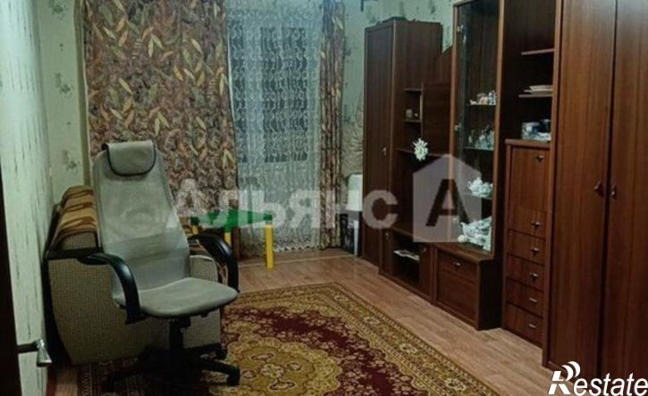 2-комн квартира ул Васюты, 70А,  д. 70А