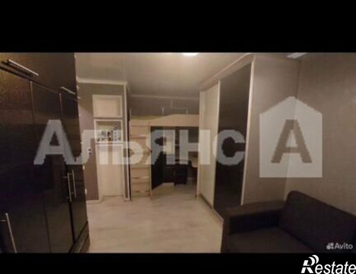 1-комн квартира Сквозной пер, 73,  д. 73